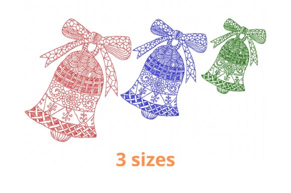 A Bell Embroidery Design Review for Creative Entrepreneurs