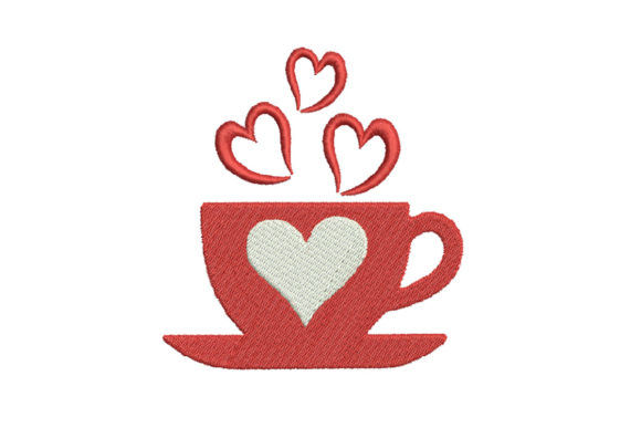A Coffee Cup with Hearts: Design Review for Boutique Apparel
