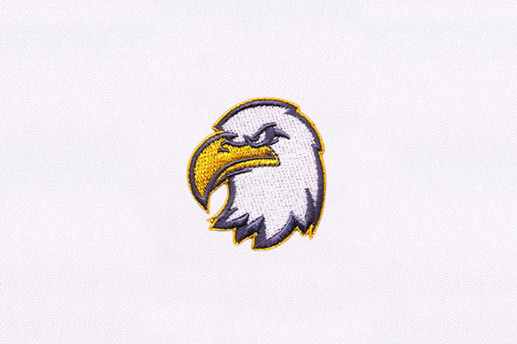 Eagle Face Embroidery Design: A Seasonal Product Review