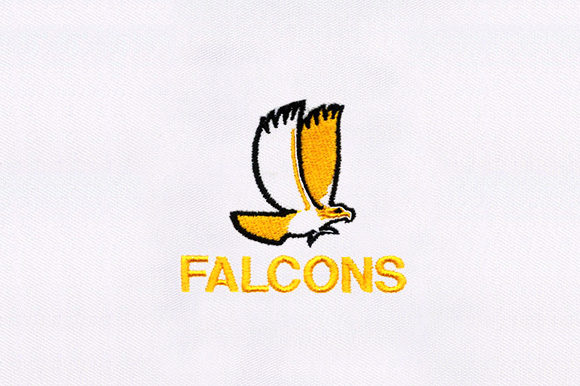 Falcon Embroidery Design: A Handmade Gift Designer’s Review
