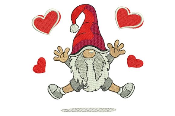 Heart Gnome: A Designer's Review for Handmade Gift Magic