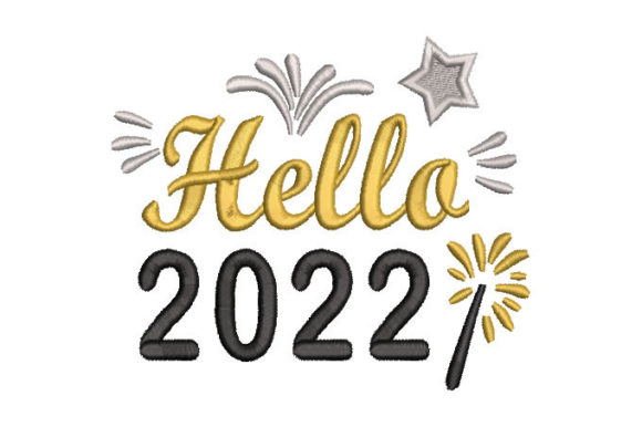 Hello 2022 Letter: A Professional Review for Boutique Apparel