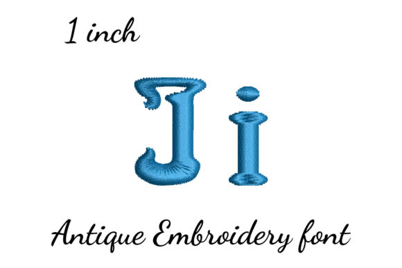 I Font Antique: A Design Review for Small Business Merch