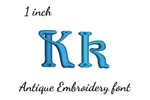K Font Antique: A Professional Designer’s Review for Business Branding