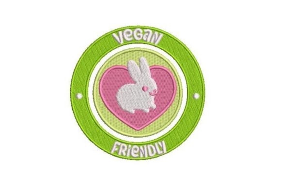 Reviewing Vegan Friendly Embroidery Design for Branded Merchandise