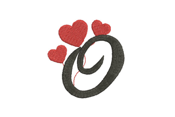 The Romantic Letter O: A Designer's Review for Real Projects