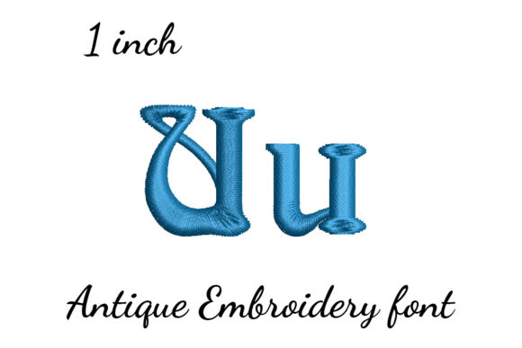 U Font Antique: A Designer’s Honest Impression