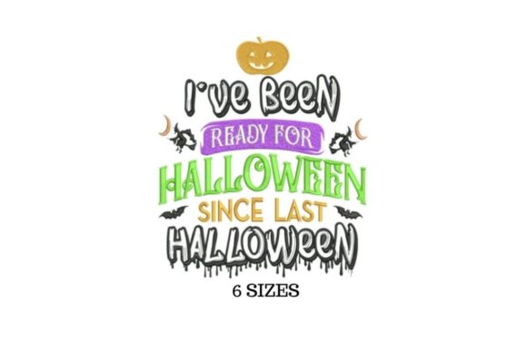 Waiting for Halloween: A Designer's Seasonal Product Review