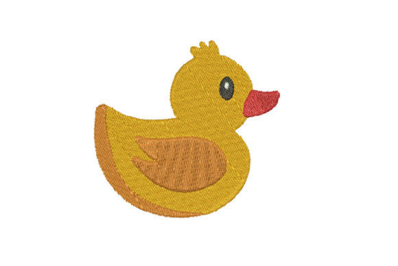 Why Duck Toy for Kid Is a Craft Fair Standout