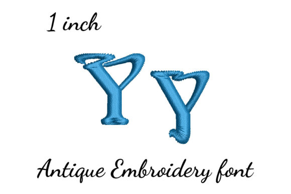 Y Font Antique: A Designer's Guide for Seasonal Holiday Products